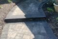 Interlocking Concrete Pavers