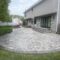 Patio Paving