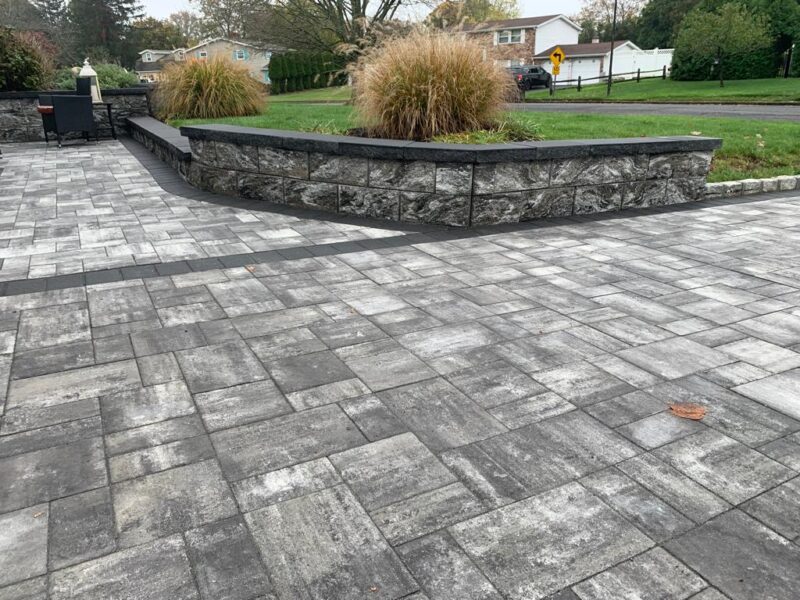 Paving Contractors