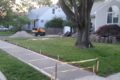 Walkway Paving